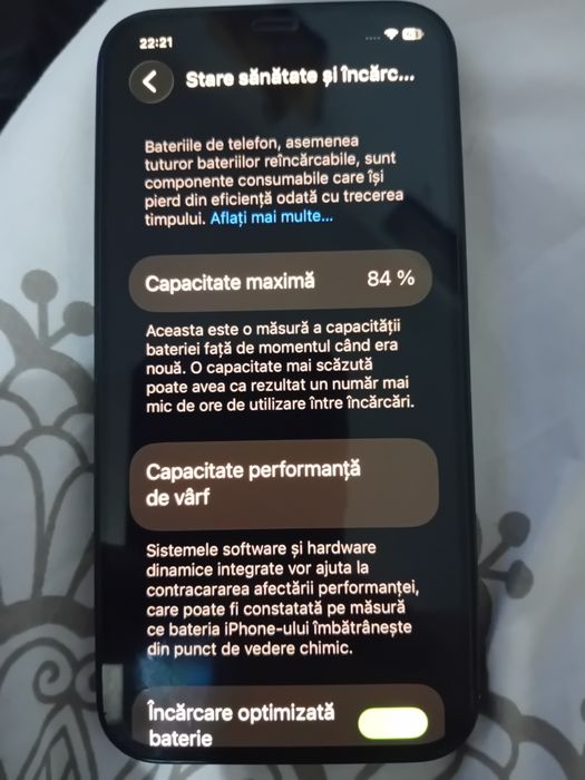 IPhone 12  de vanzare