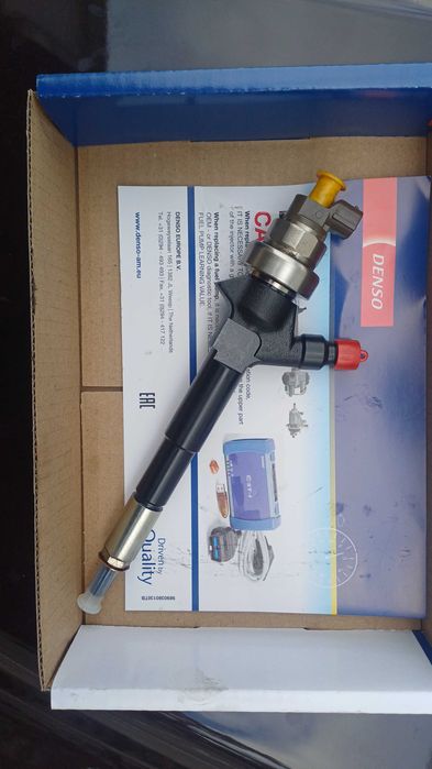 дюза opel mokka 1.7 cdti - 2015г