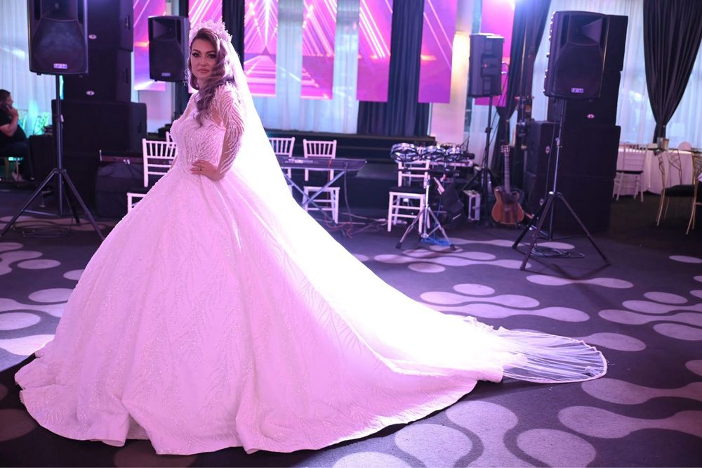 Rochie de mireasă MARIAGE – Paris | Mărimea M