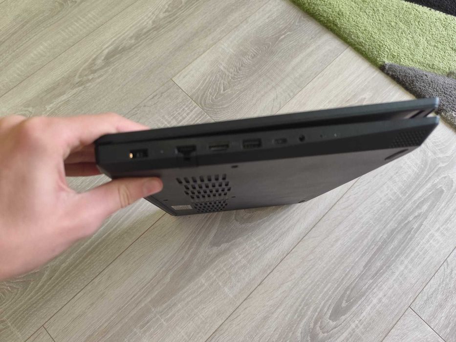 Lenovo Gaming IdeaPad 3 AMD Ryzen 5 4600H, cu placa video GTX 1650