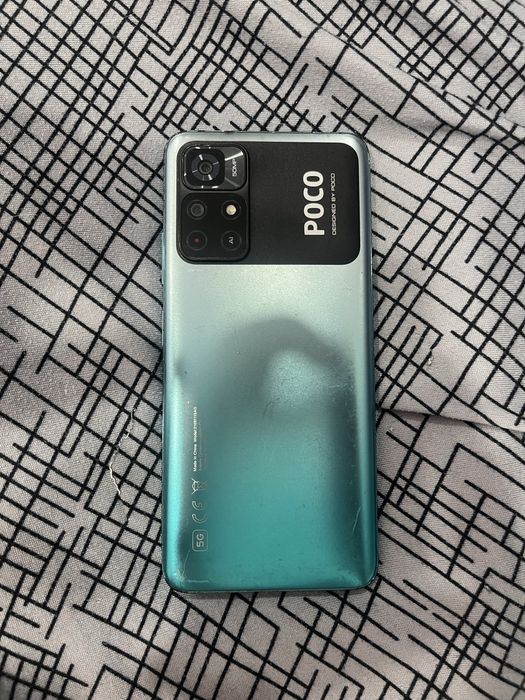 Poco M4 Pro 5G 128GB