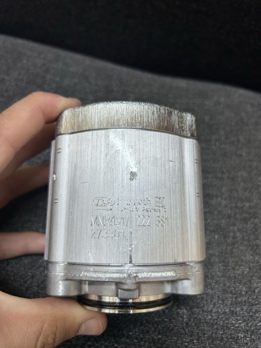Bosch/Rexroth гидравличечкий насос