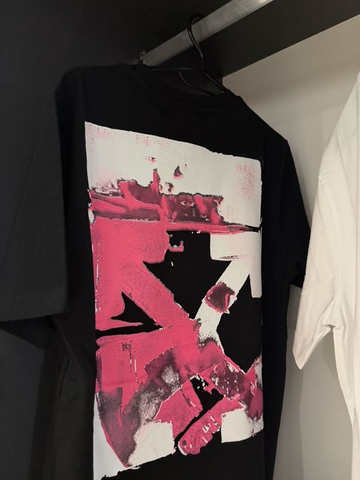 OFF-WHITE  тениски