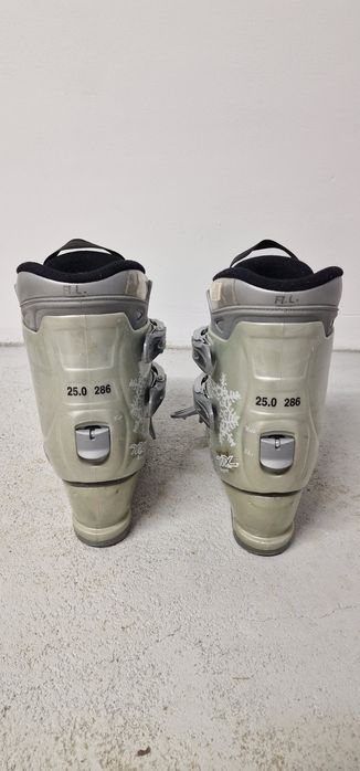 Дамски ски обувки Dalbelo