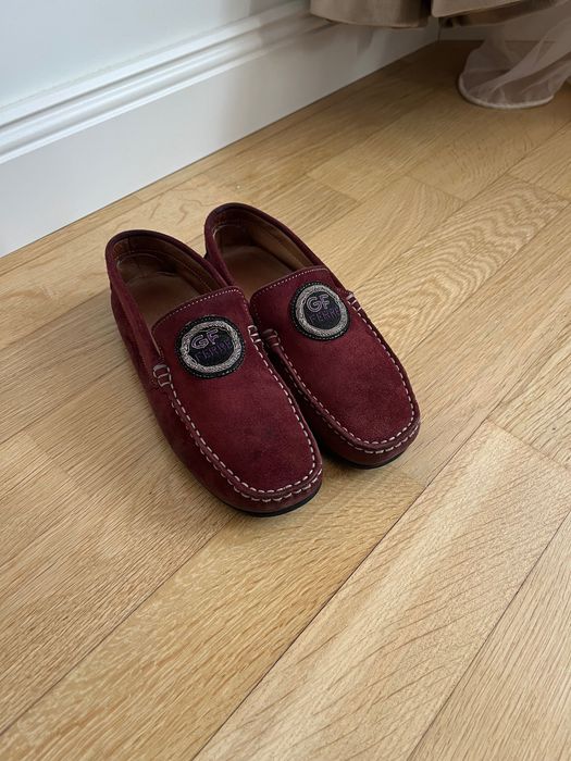 Макасины детские