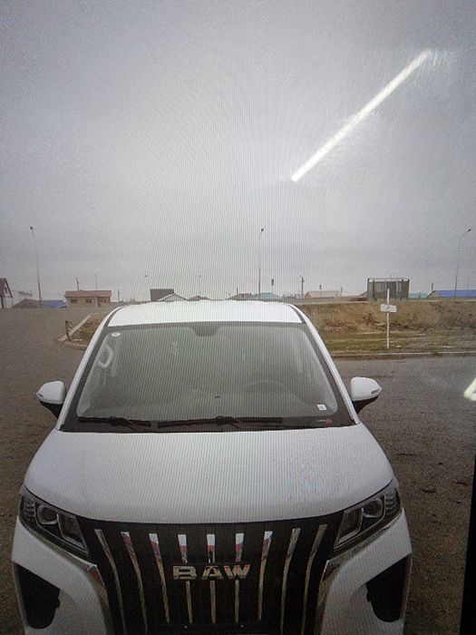 BAW sotiladi. Narxi kelishiladi. Yangi moshina