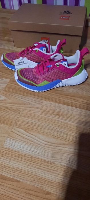 Маратанки adidas