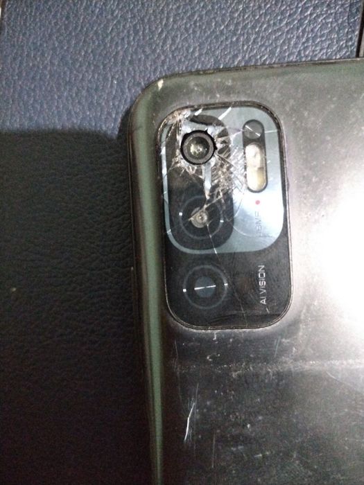 Redmi note 10 5g 128gb 7ram