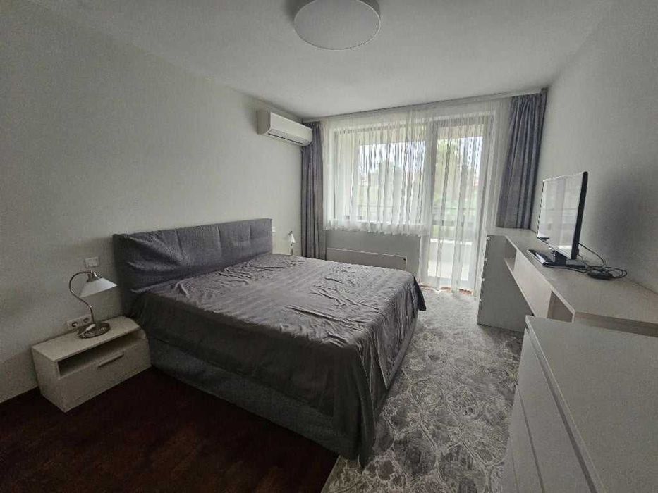 Дава се под наем Двустаен апартамент в София, Младост 1 - 68 кв.м за 510 € - Снимка #1