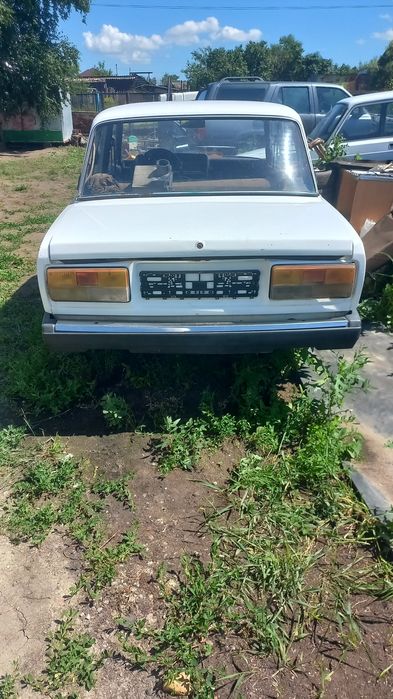 Продам  ваз  2107