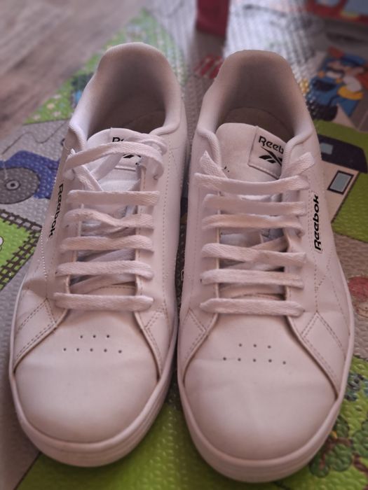 Мъжки кецове Reebok