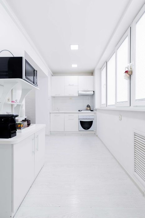 Посуточно / Ц-1 Экопарк / Ecopark. Стильные апартаменты. Своя!