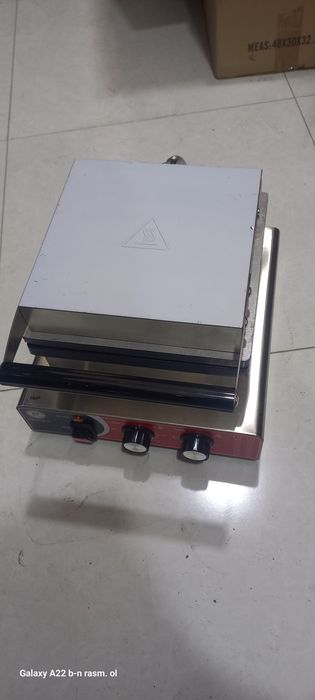 Вафельница Vaflinitsa vafli Aparat Professional Ariginali ajoyib