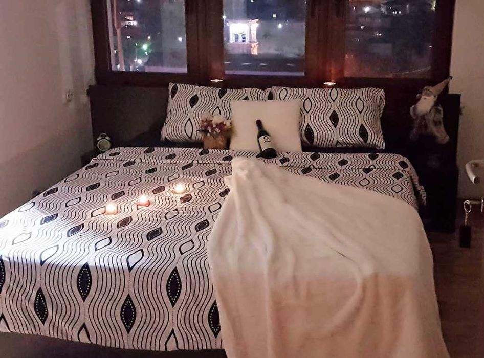 Дава се под наем Четиристаен апартамент в Пловдив, Каменица 1 - 102 кв.м за 204 € - Снимка #2