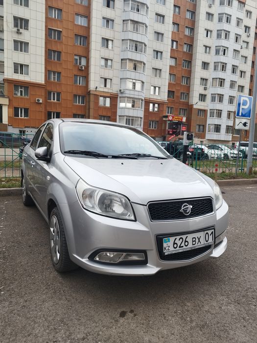 Аренда авто без выкупа