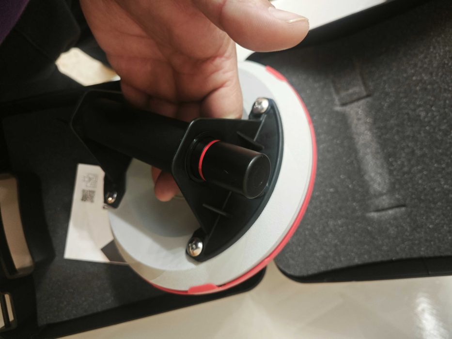 Ventuze rubi profesional