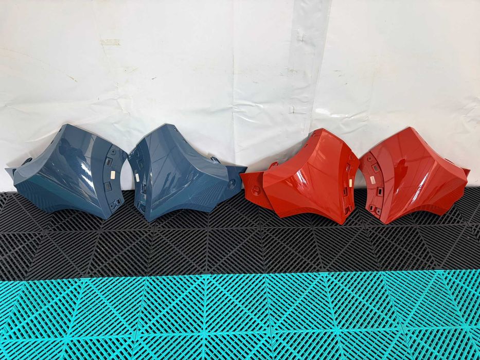 Flaps colt bara spate stanga dreapta Dacia Spring 2 2024 noi originale