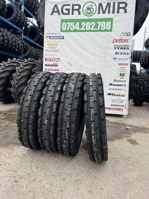 Marca PANTHER cu garantie 7.50-20 cu 12 pliuri