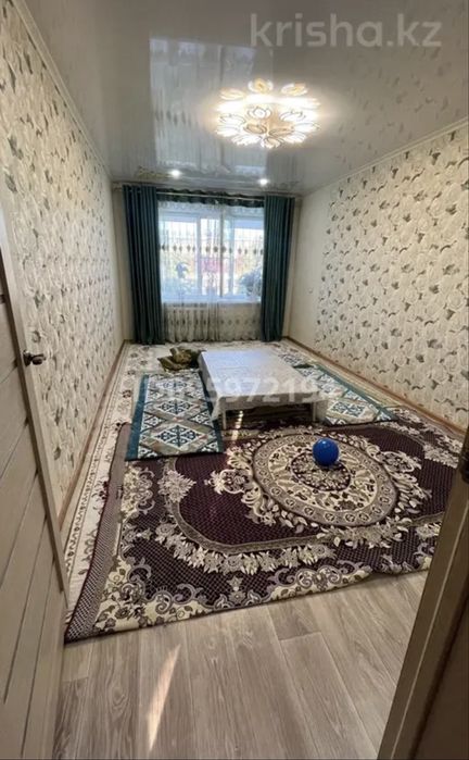 Продается 2х комнатная квартира
