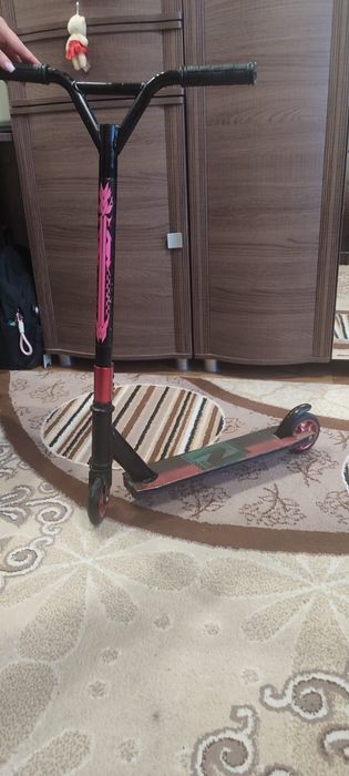 самокат для детей