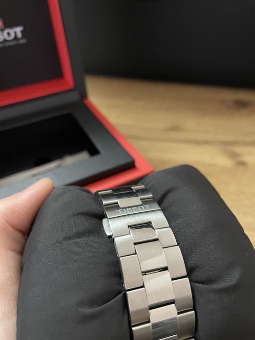Tissot PR 100 T101617 A