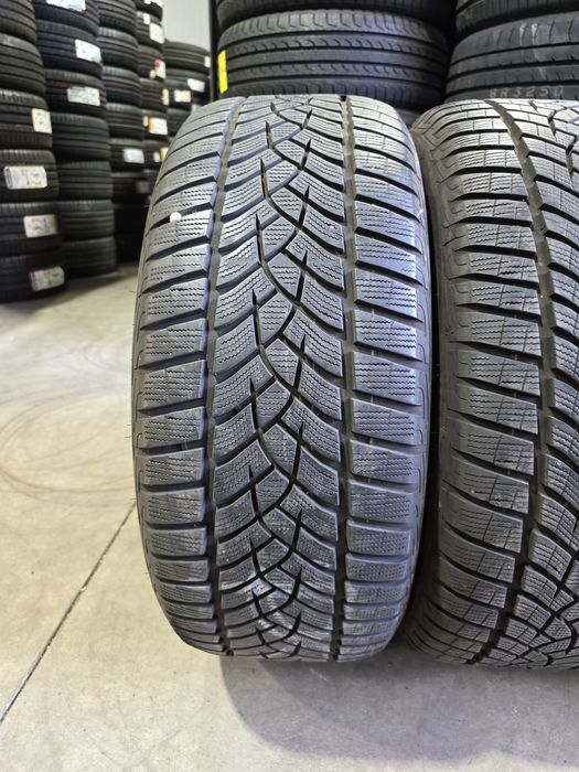 255/45/20 GOODYEAR 4бр