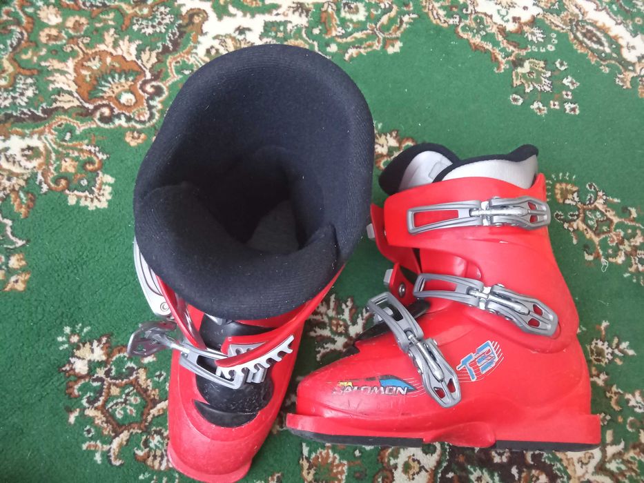 Clapari copii 266 mm