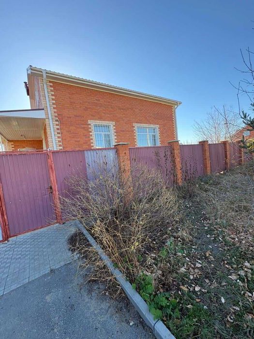 В продаже дом в городе Тобыл