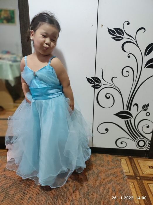 Костюм, платье для детей