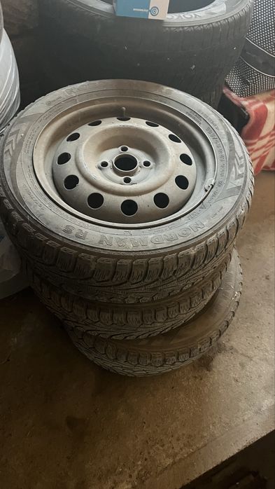 R15 акценттен тускен