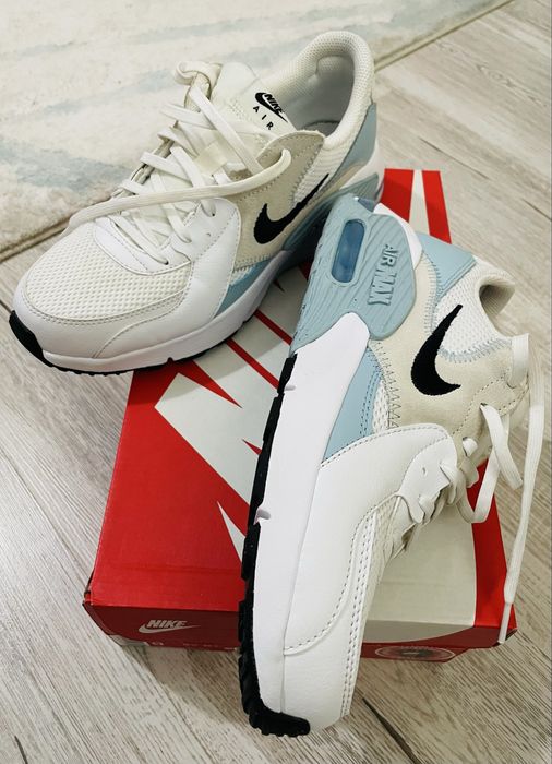 Nike Pantofi Sport NIKE AIR MAX EXCEE