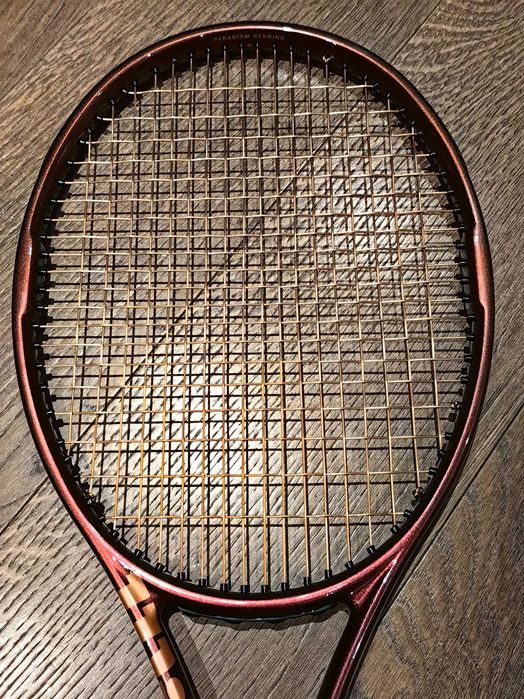 Тенис ракета Wilson Pro Staff Six one 95 v14