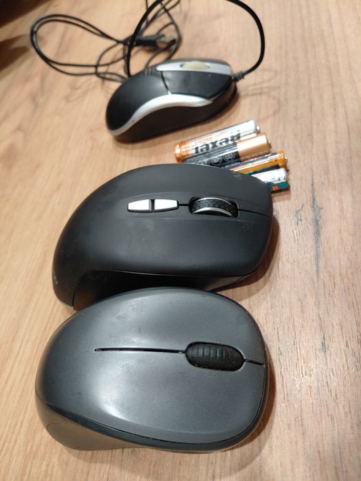 Мышкииииииииииии