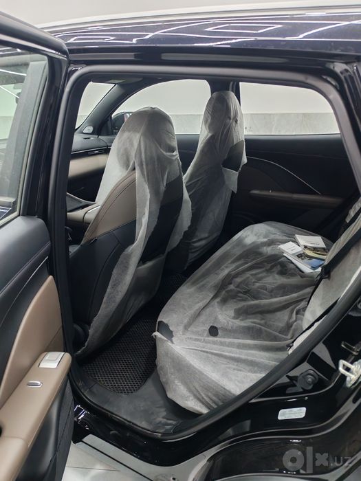 Changan cs55+ 2026