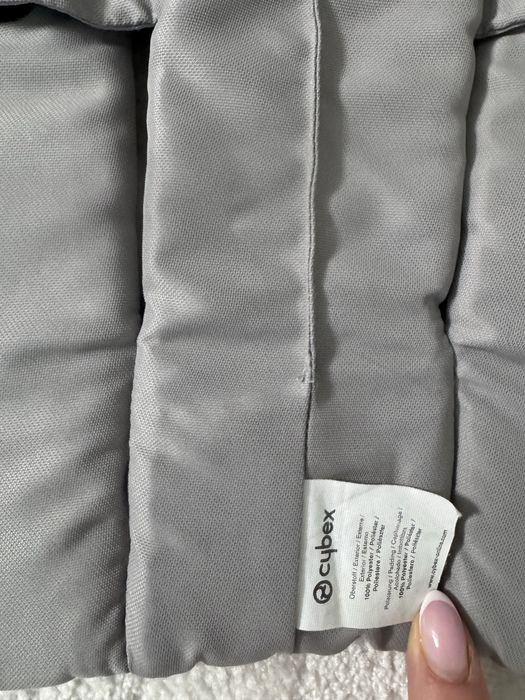 CYBEX - меко гръбче за количка за всички модели CYBEX