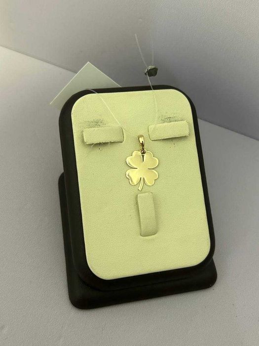 Золотой кулон, 585 / СА56076