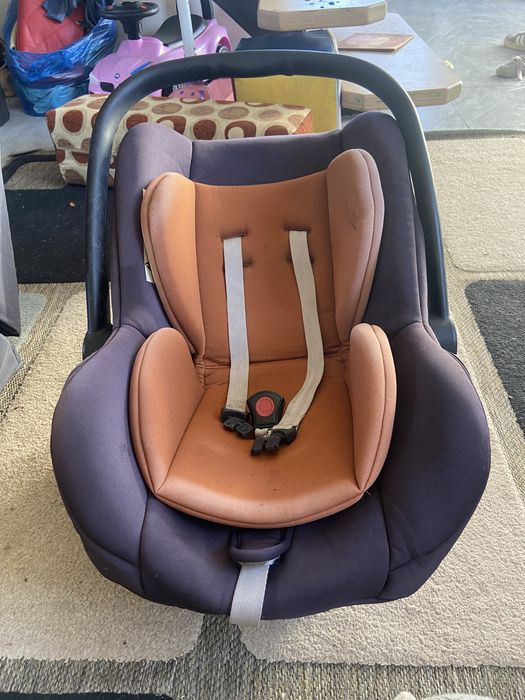 Автокресло (0-13кг)