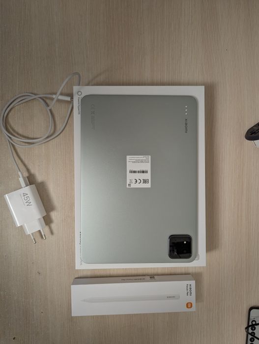 Продам Xiaomi Pad 7