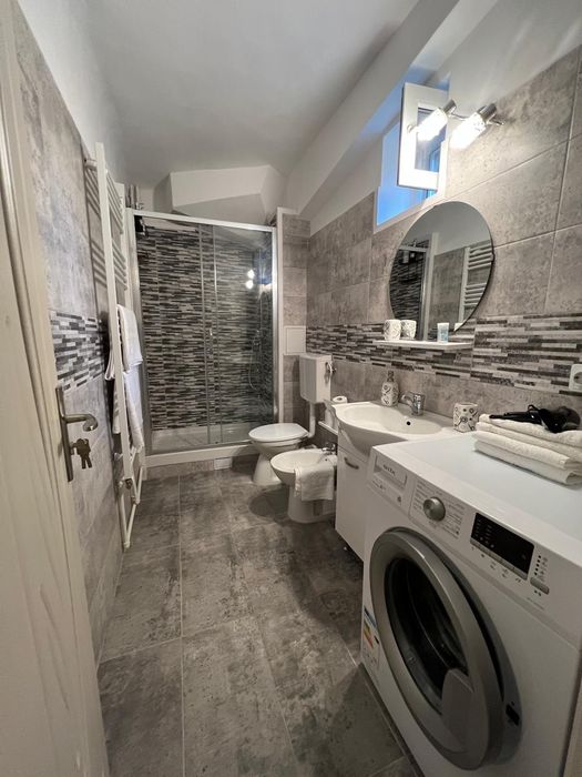 Regim Hotelier Bacau Aleea Parcului