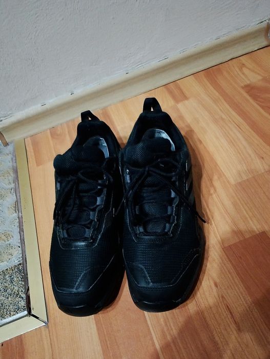 Adidas terrex 40.5 номер