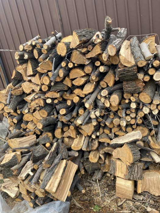 Дрова Для шашлыка
