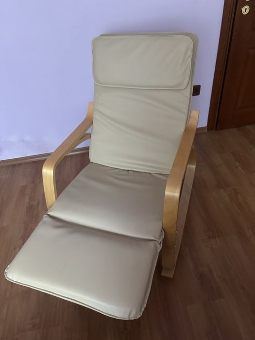Люлеещ се стол Jysk