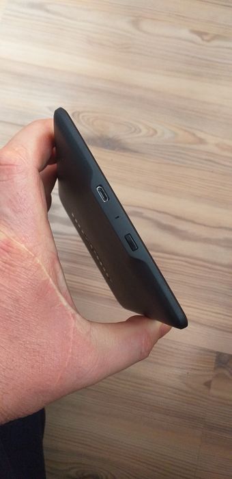 Amazon Kindle Paperwhite  DP75SDI 6" Wi-Fi Black eBook Reader