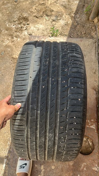 Покрышка 315/30 R22