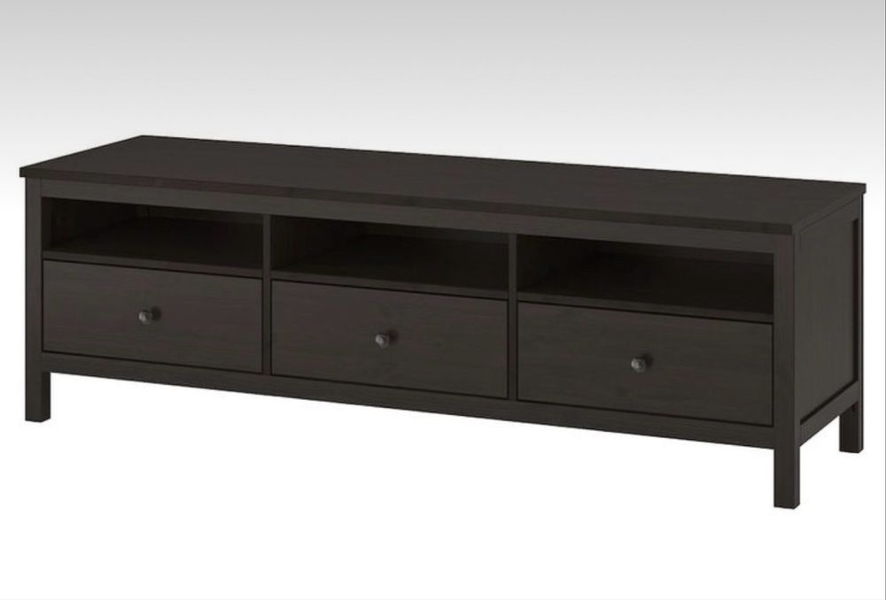 Комод Икея Хемнес Ikea