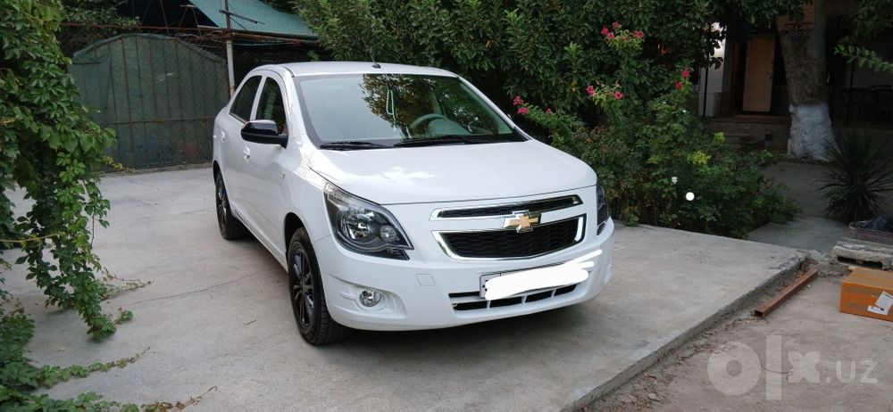 Cobalt LTZ 2025 propan gaz 4