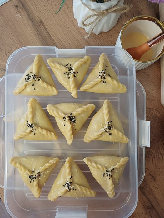 Полуфабрикаты ручной лепки