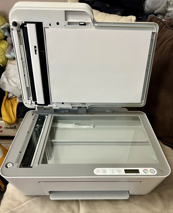 Мултифункционално у-во HP DeskJet 4120e AiO Printer