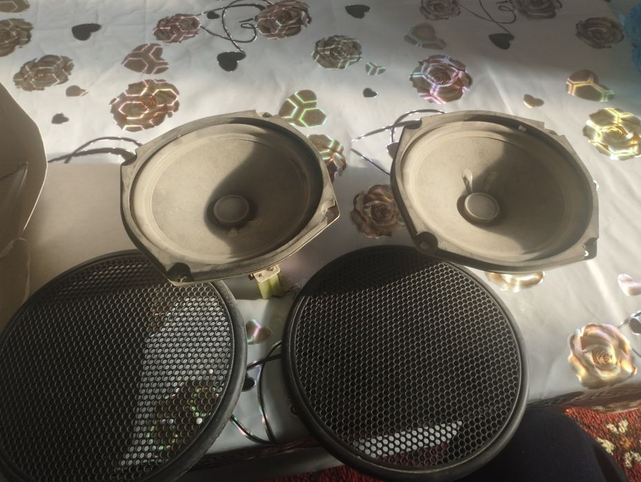 Nexia3 radnoy kalonka