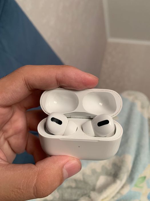 apple airpods pro